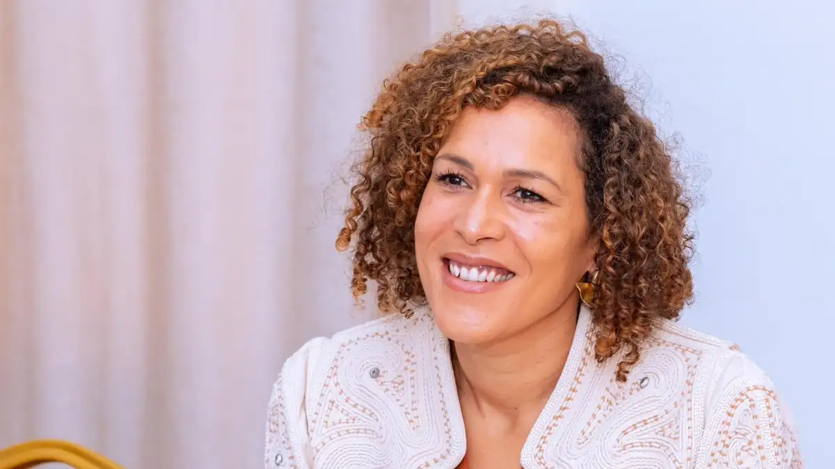 Le Bénin soutient la candidature de Lana Nusseibeh au secrétariat général de l'ONU
