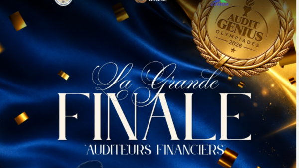 Mali et Sénégal en finale des Olympiades Audit Genius 2026