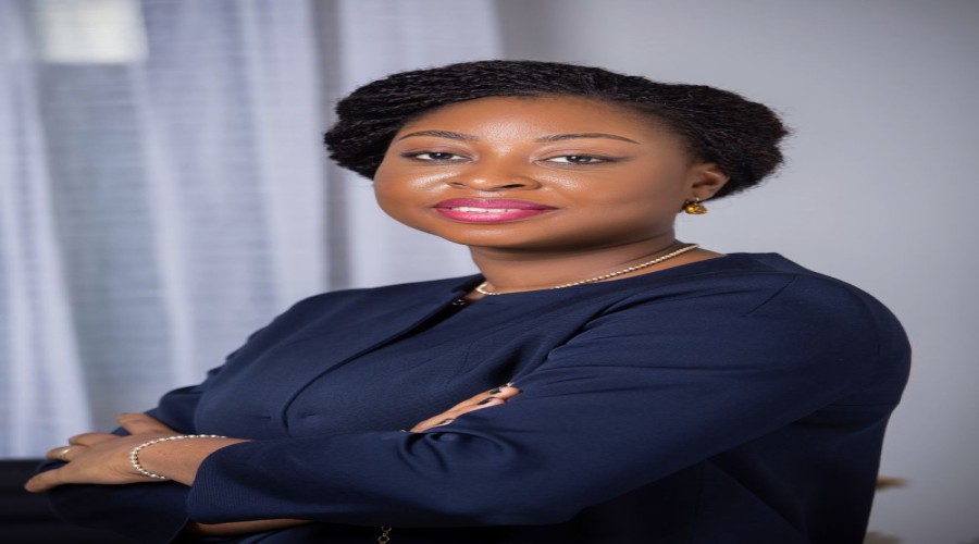 Aurelie I. Adam Soule : Nouvelle Ministre de la Communication et des Médias au Bénin