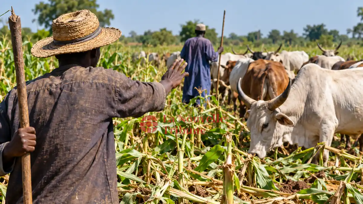 Tensions agropastorales au Bénin : un défi persistant malgré les progrès