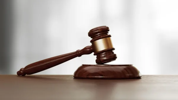 Achille Chaou : Condamné en appel après acquittement