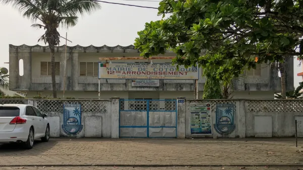 Déploiement d'un vaste plan d'urbanisme au Bénin