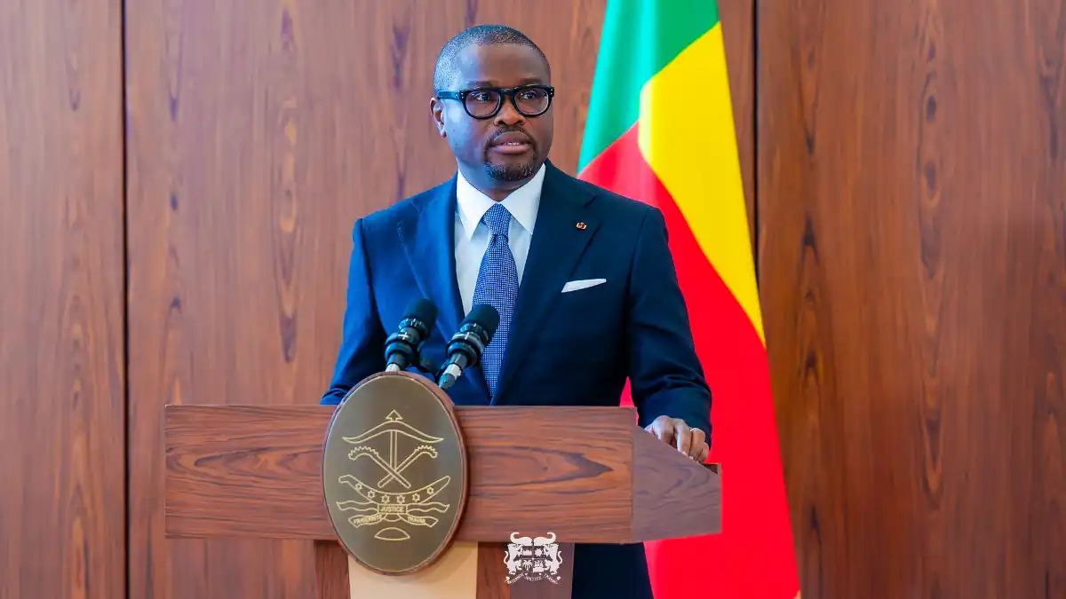 Le Bénin structure sa transformation numérique