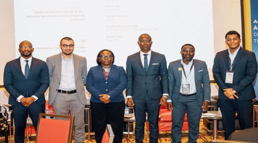 Renforcer la souveraineté numérique en Afrique
