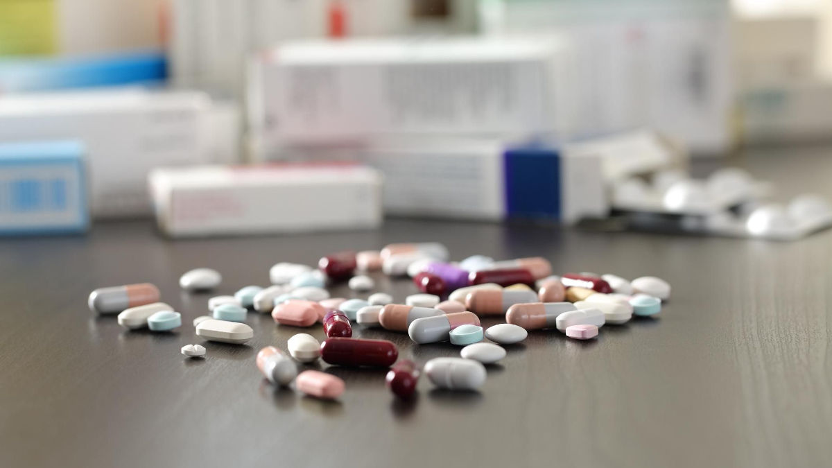 Quarantaine immédiate du médicament TOCFIM au Bénin