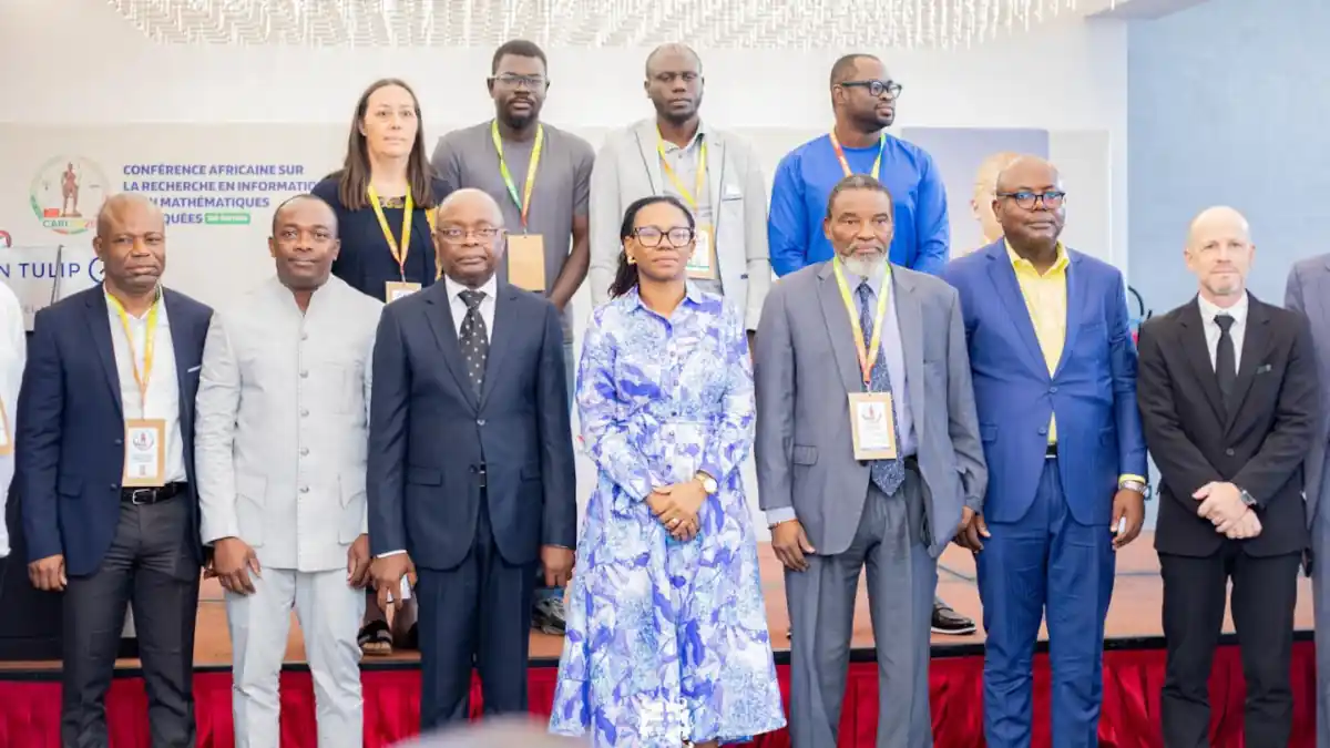 Cotonou accueille la 18e édition de la conférence CARI