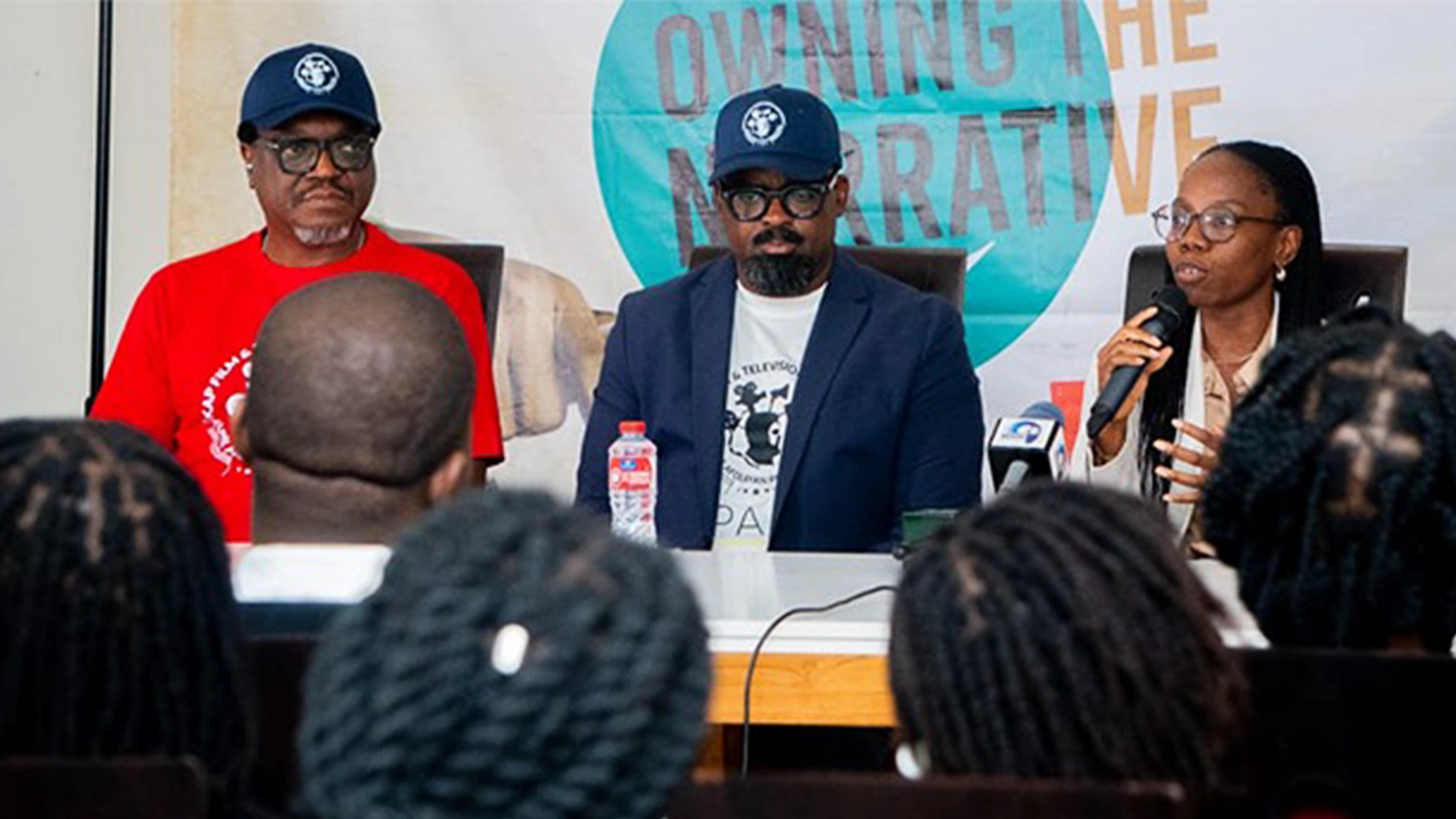 Lancement du Bootcamp Cinématographique Pan-Africain KAP-SOPA au Bénin : Une Initiative Majeure pour le Cinéma Africain