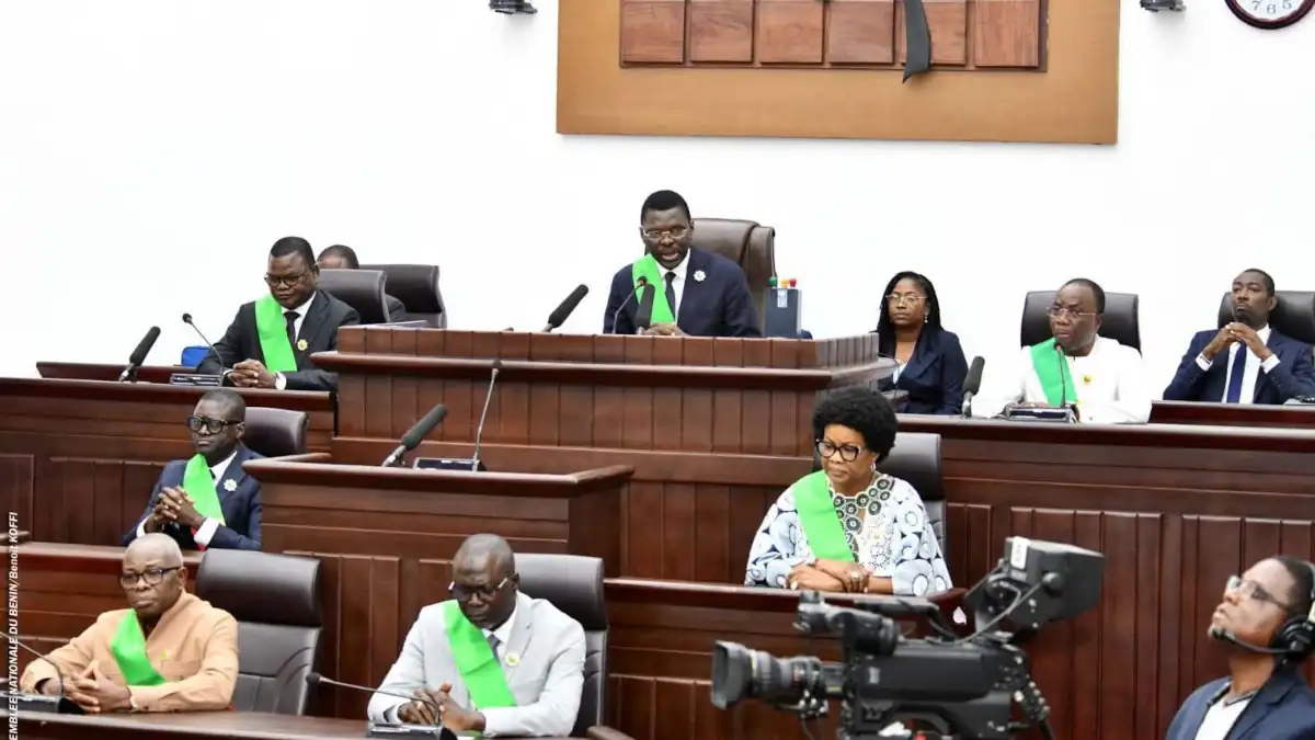Le Bénin engage une réforme majeure de son code de la route