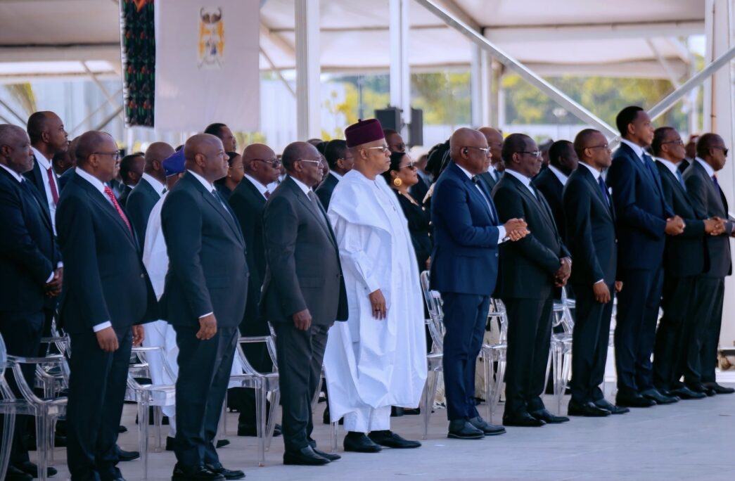 Le Nigeria et le Bénin renforcent leurs liens démocratiques et commerciaux en Afrique de l'Ouest