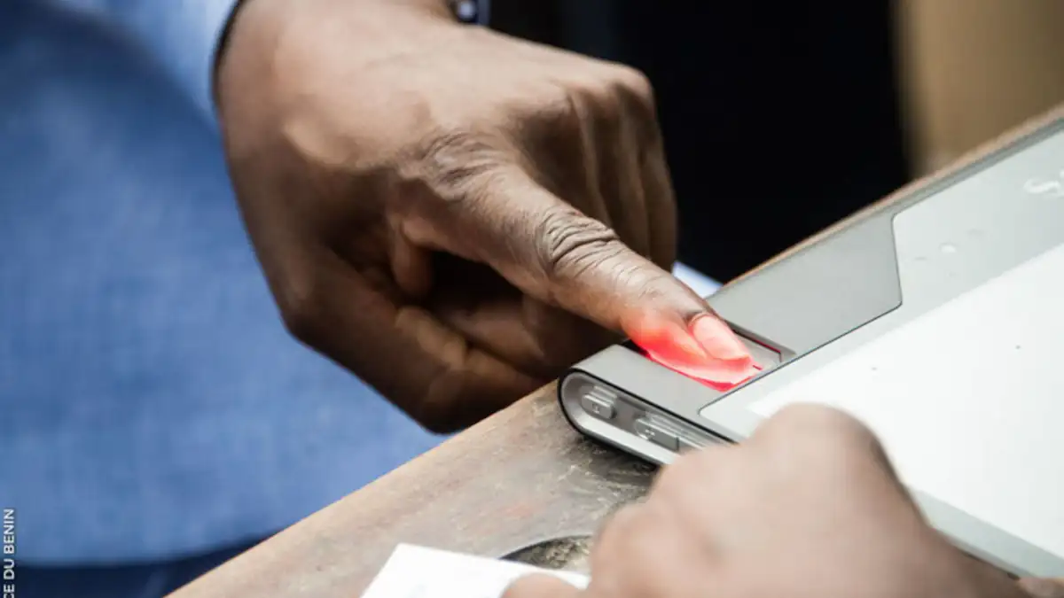La Révolution de l'Identité Numérique au Bénin : Inclusion et Défis