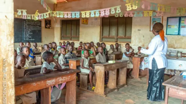 Préparation anti-harcèlement : le TikTok des parents au Bénin, une aide utile mais limitée