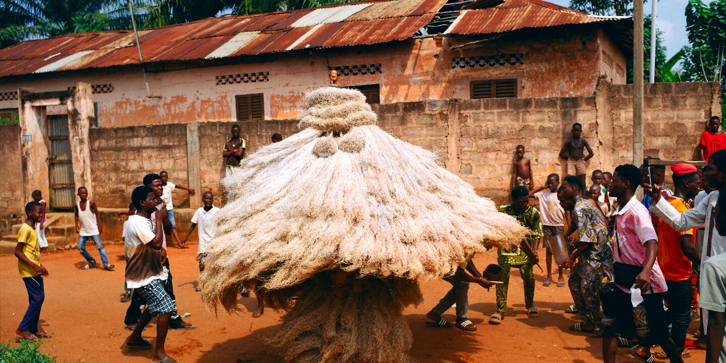 Vodun Days : La renaissance spirituelle du Bénin