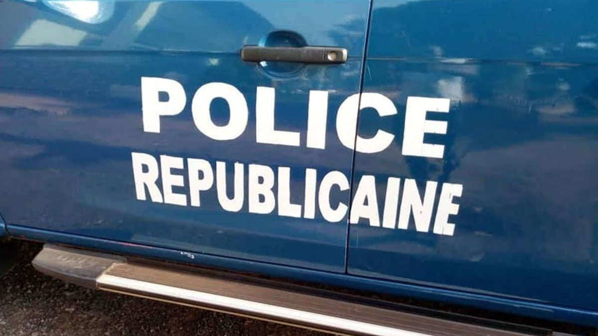 Attaque armée meurtrière à Tchaourou