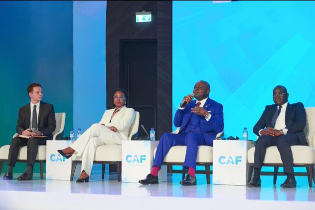 Le Cyber Africa Forum s'installe à Cotonou
