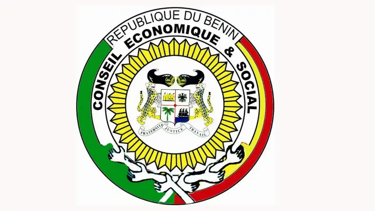Le Conseil économique et social du Bénin entame sa transition vers de nouveaux locaux