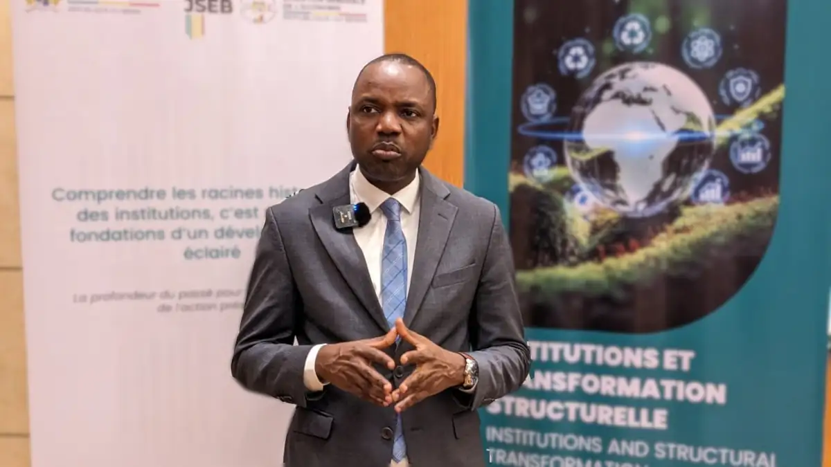 Soutien financier de la BEI pour le renforcement de l'ATIDI au Bénin