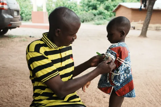 Malnutrition infantile au Bénin : un défi persistant malgré les efforts