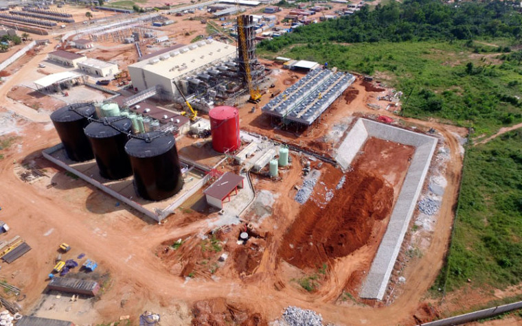 Le Bénin reçoit un financement international pour moderniser son réseau électrique