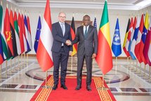 Ambassadeur Autrichien Renforce les Liens avec le Bénin