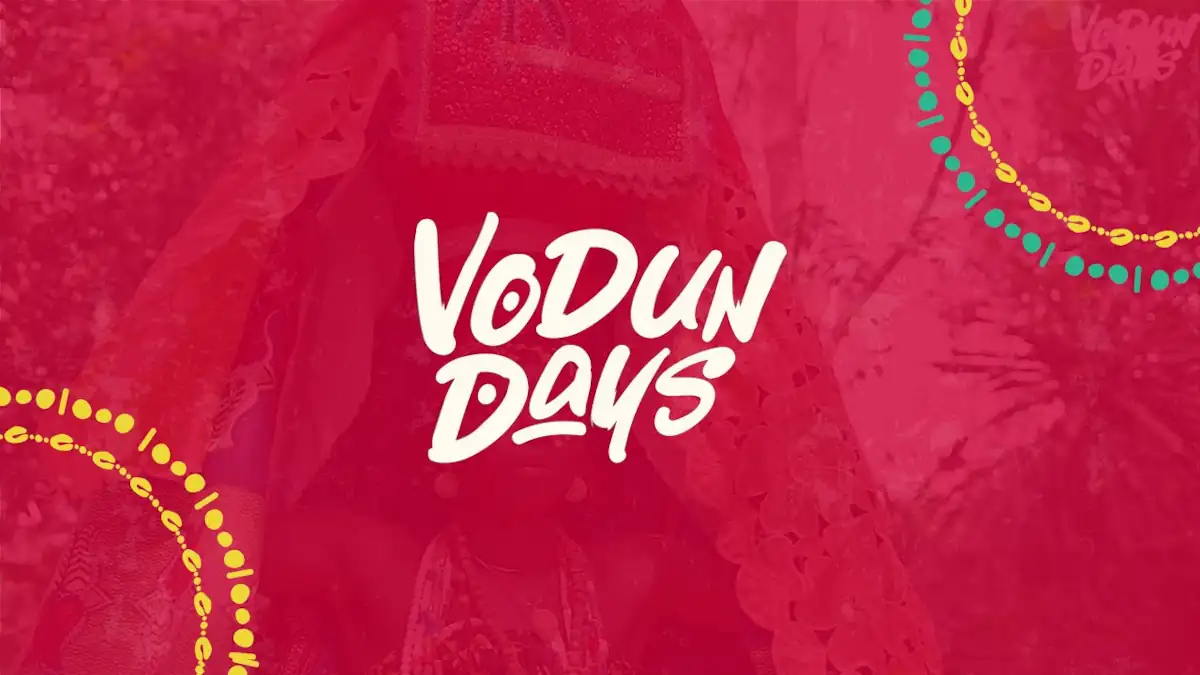 Ouverture des inscriptions pour les Vodun Days 2027 à Ouidah