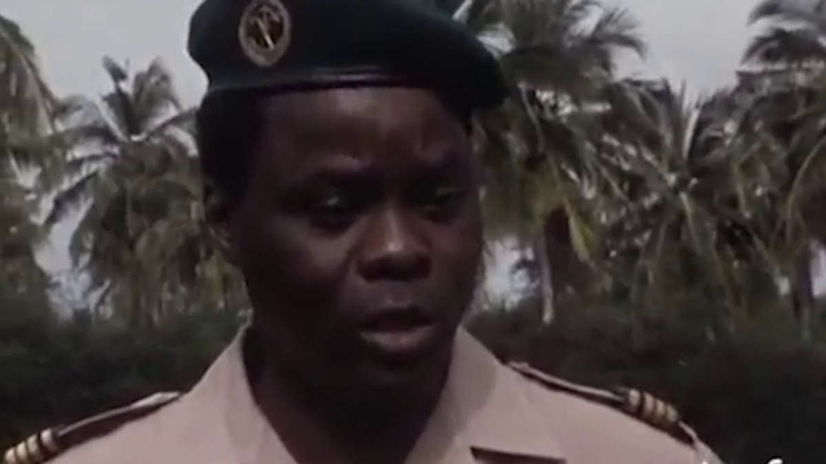 L'héritage politique de Mathieu Kérékou au Bénin