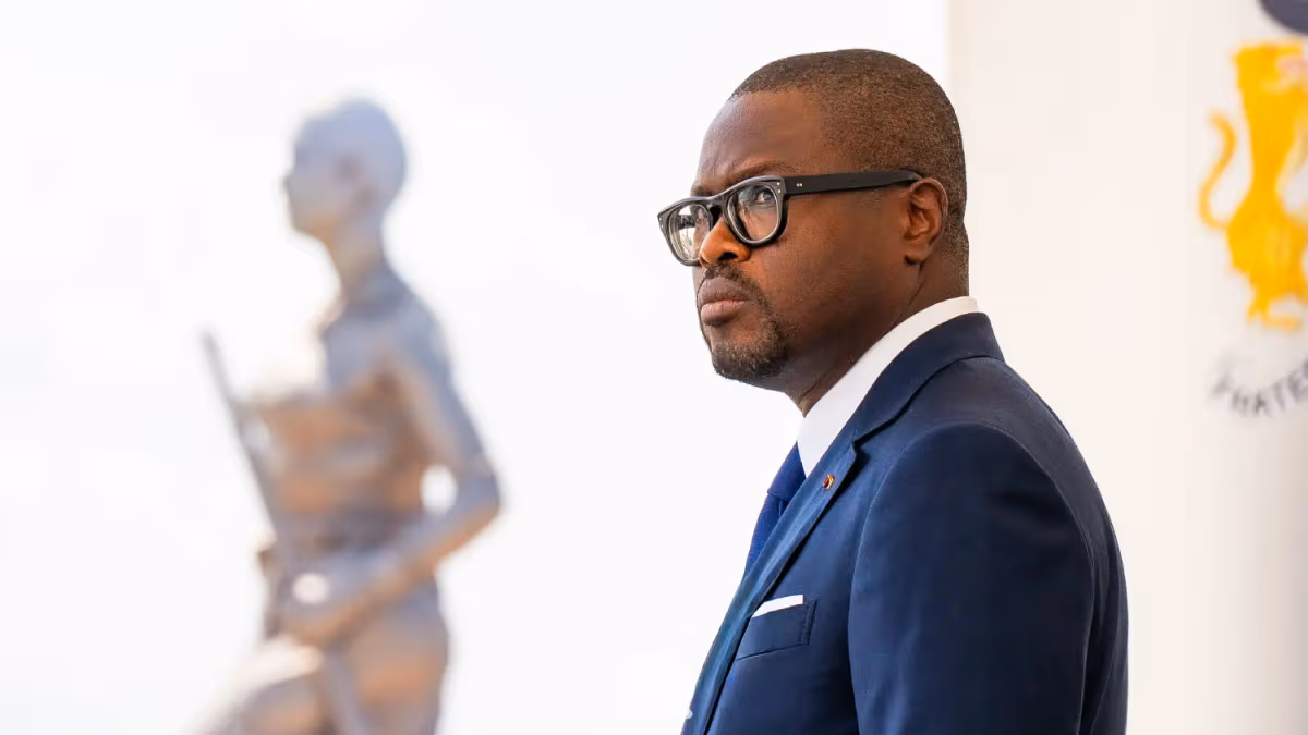 Bénin : Le premier gouvernement Wadagni formé dans la continuité