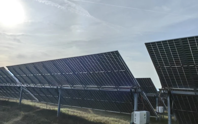 AMEA Power s'implante au Bénin pour un projet solaire