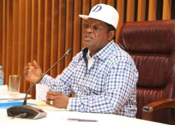 Ministre des Travaux : La compagnie concessionnaire critiquée pour l'état de la route Bénin-Asaba