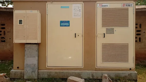 Le Bénin confronté à de nouvelles coupures d'électricité