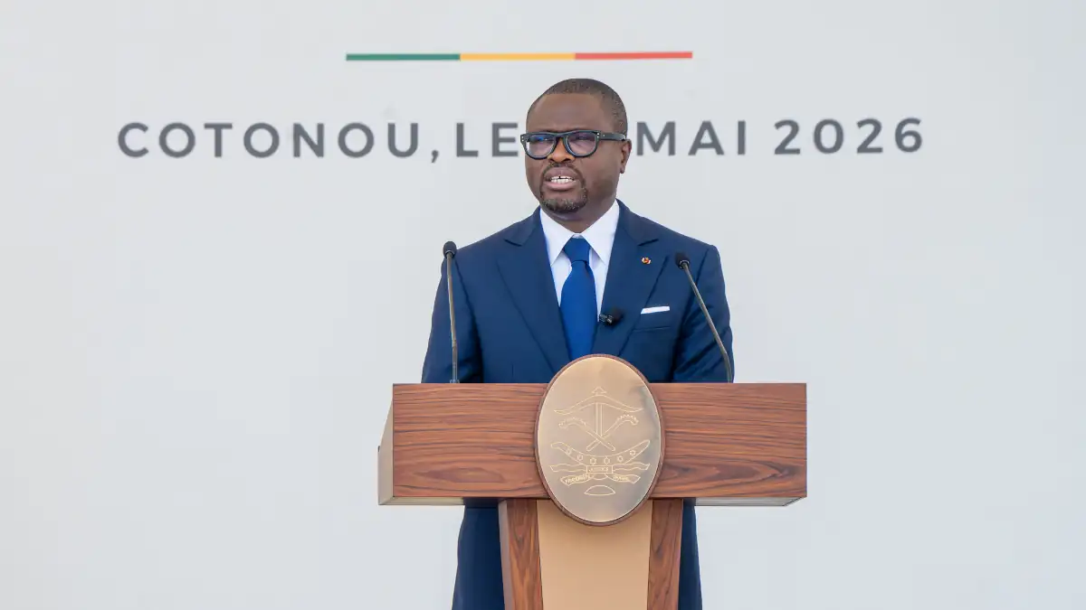 Romuald Wadagni complète son équipe avec huit nouvelles nominations clés