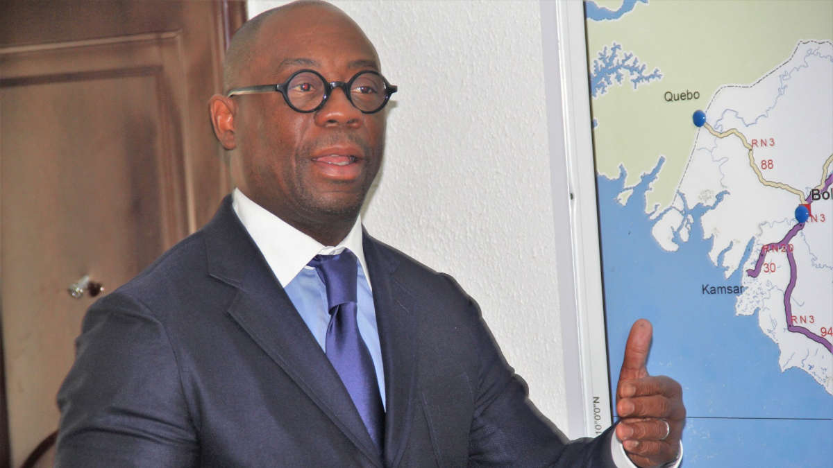 Expansion industrielle : 33,2 milliards FCFA pour la cimenterie SCB
