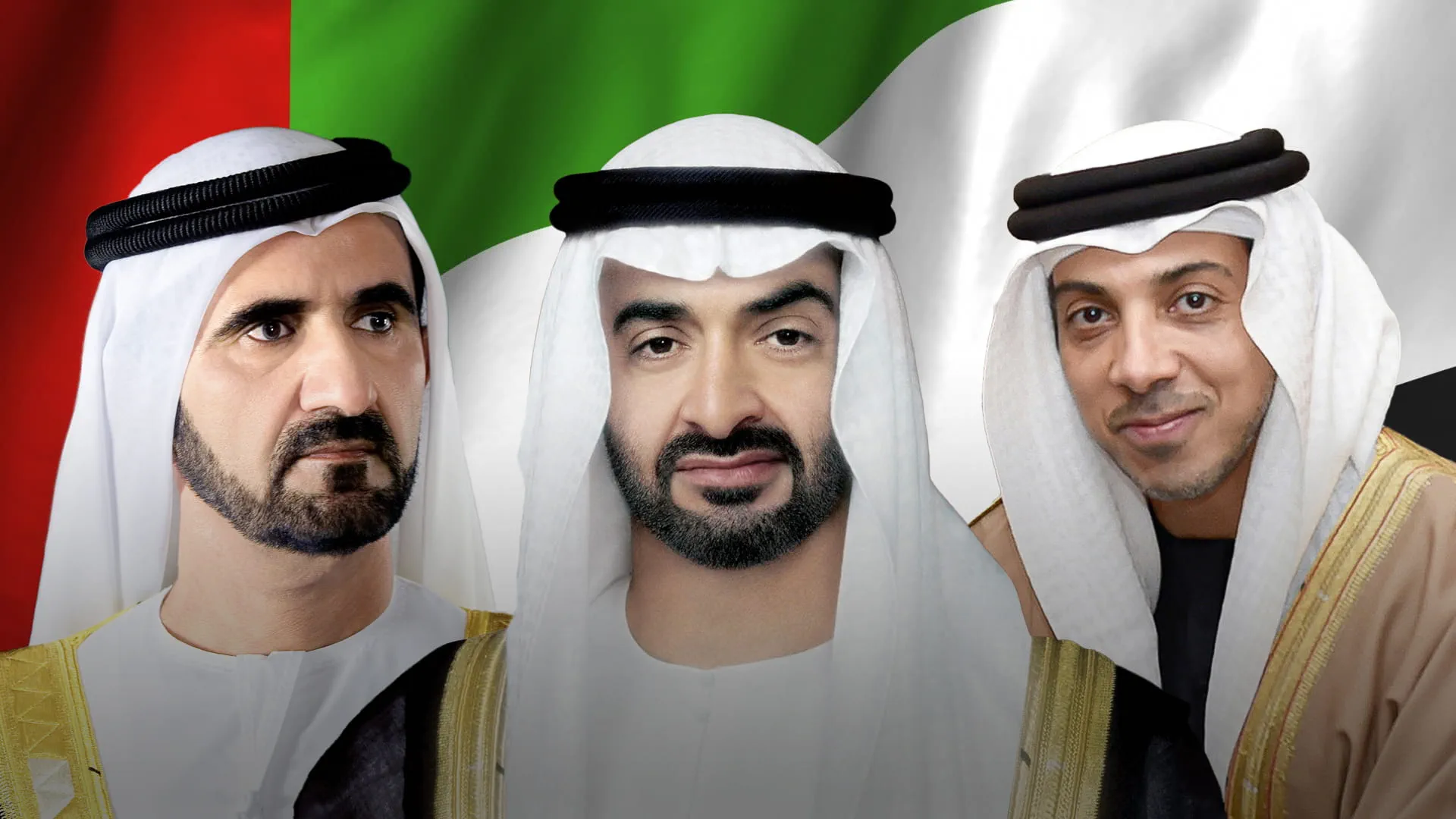 Les dirigeants des Émirats arabes unis félicitent Romuald Wadagni