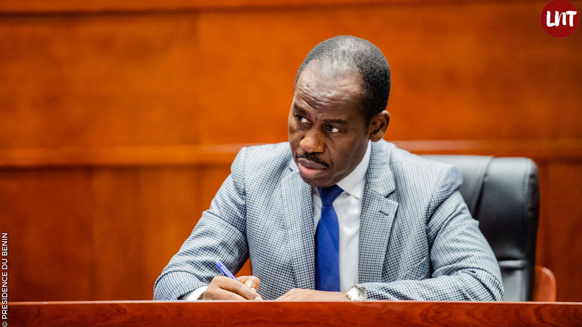 Examen du budget 2027 : les priorités du Parlement béninois
