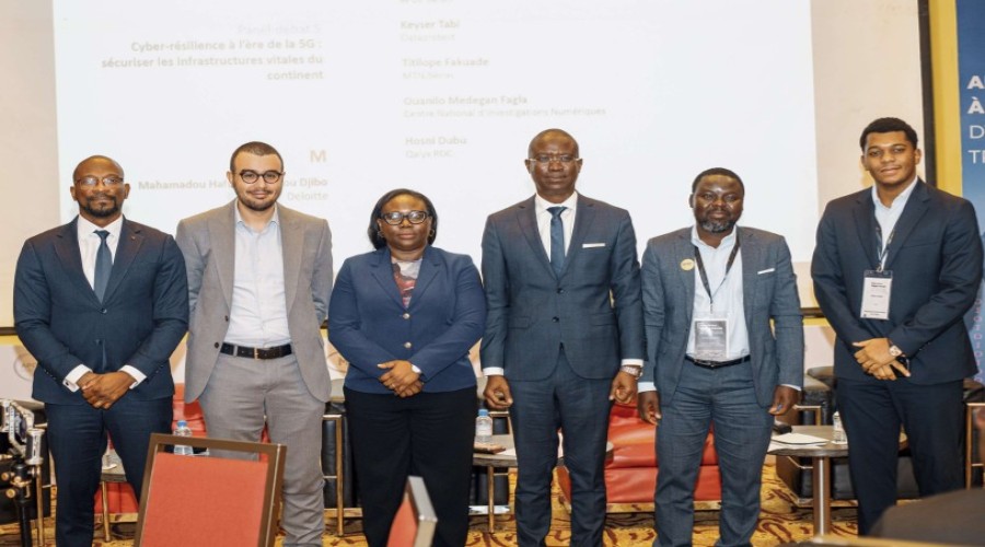 MTN Benin : Stratégies pour une transformation numérique inclusive